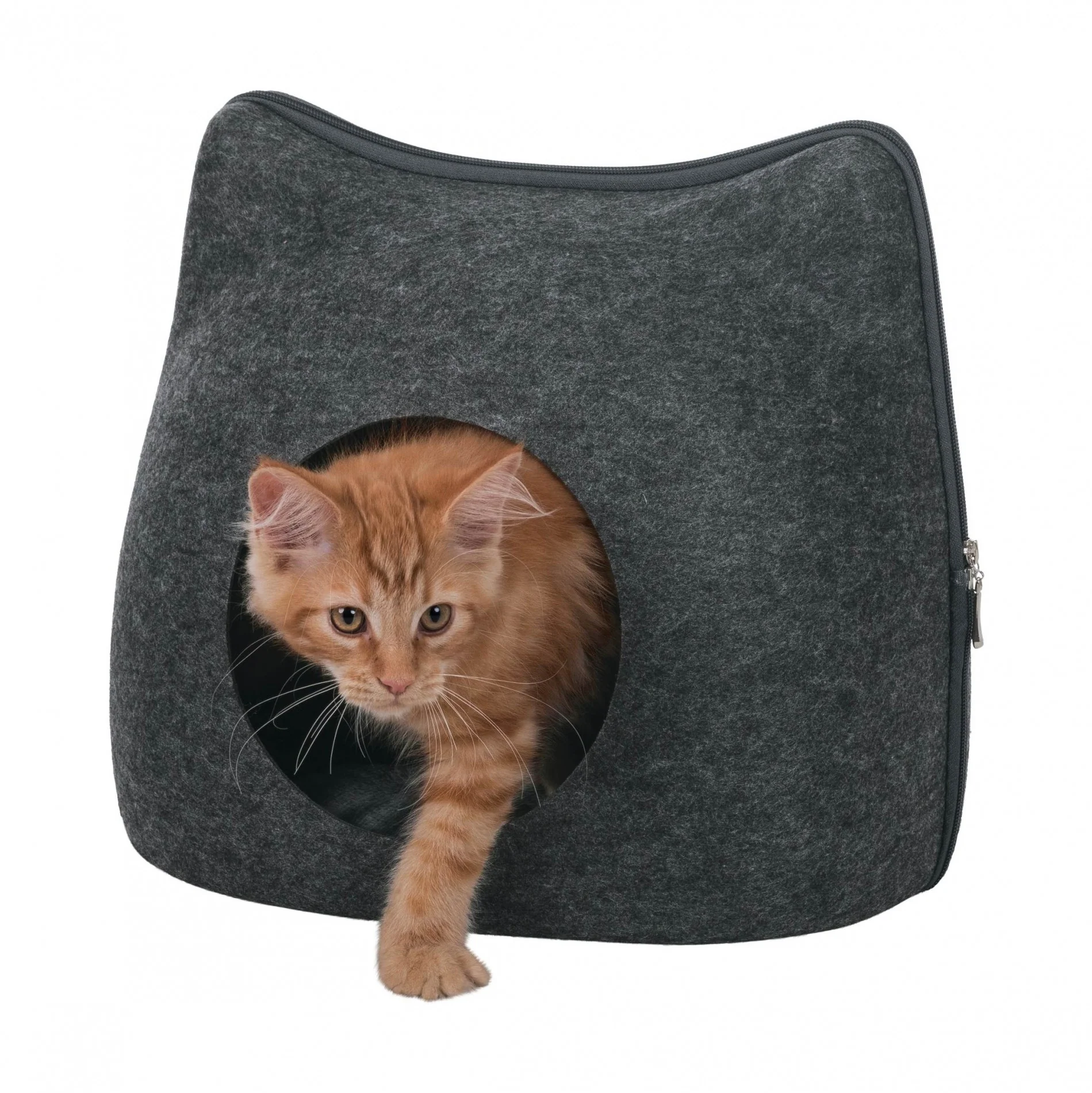 Abri douillet Cat - Image 6