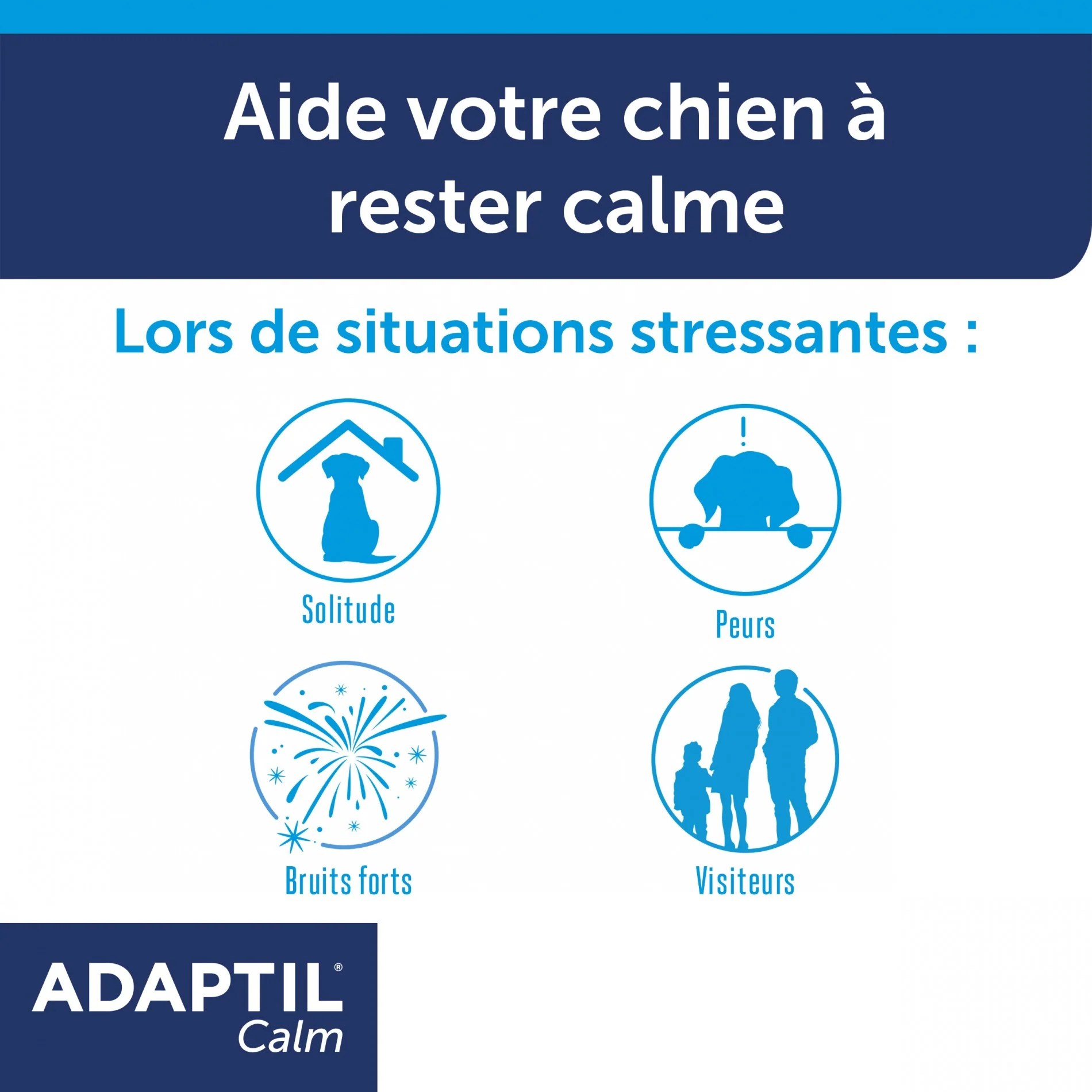 ADAPTIL® Calm diffuseur - Image 3