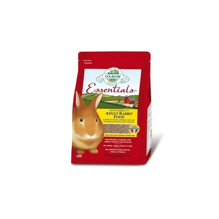 Adult Bunny Basics - Image 3