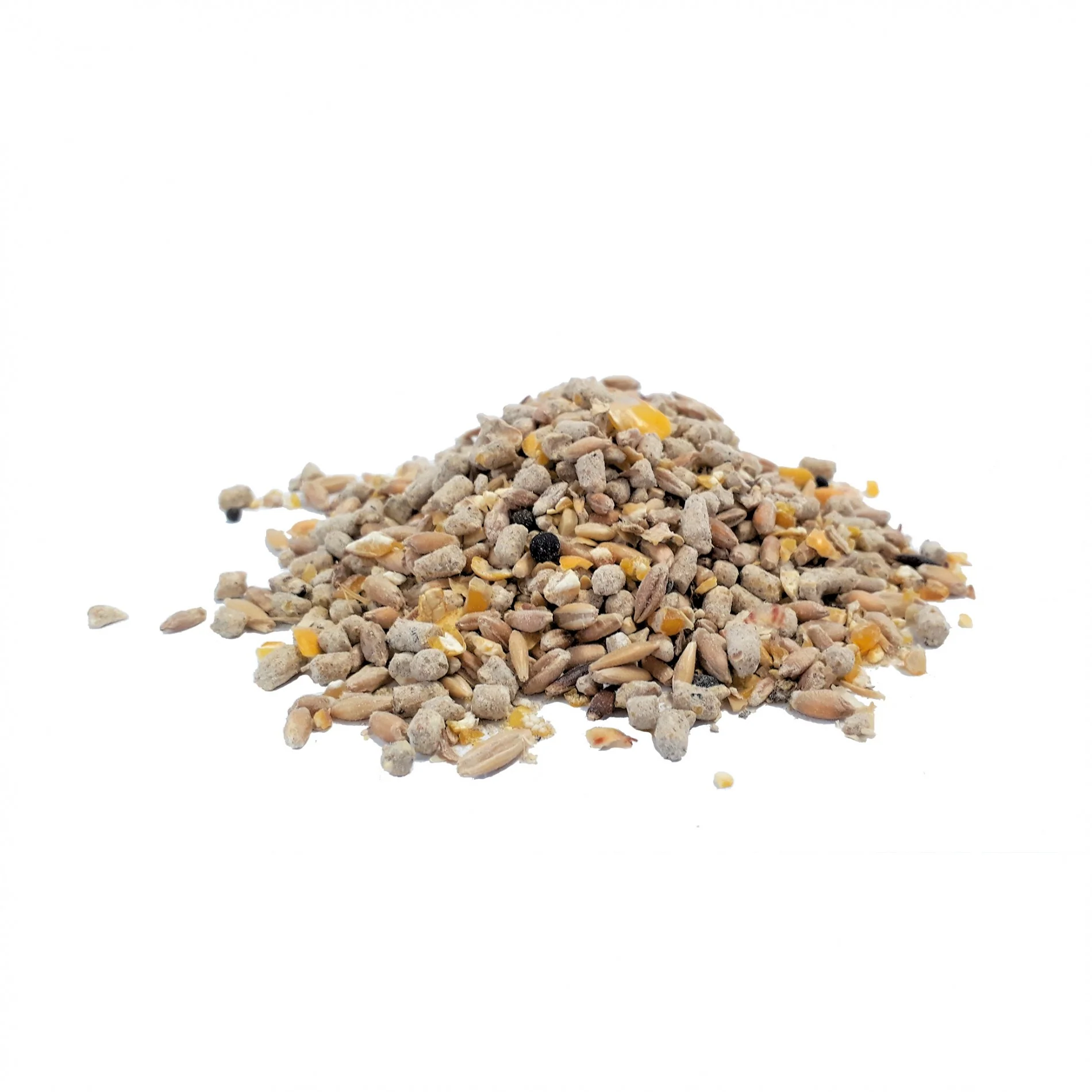 Aliment Pondeuse Bio - Image 7