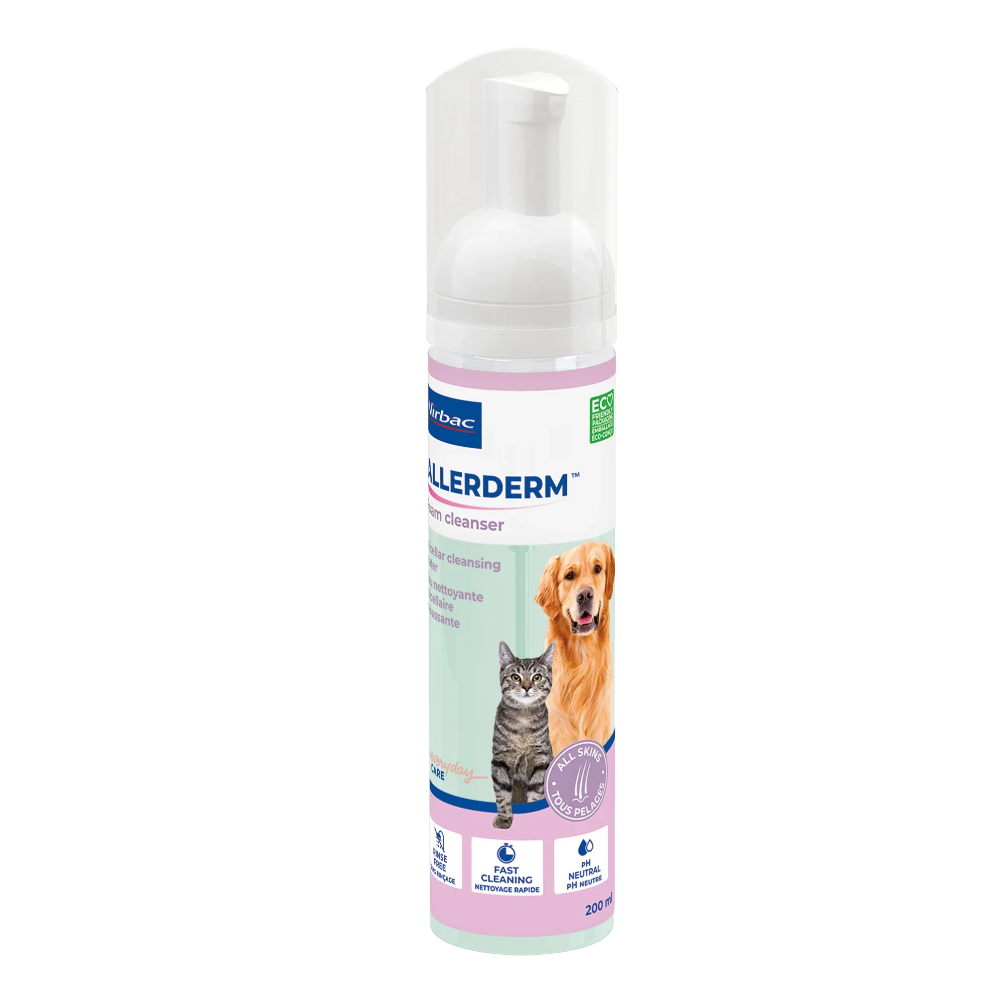 Allerderm Foam