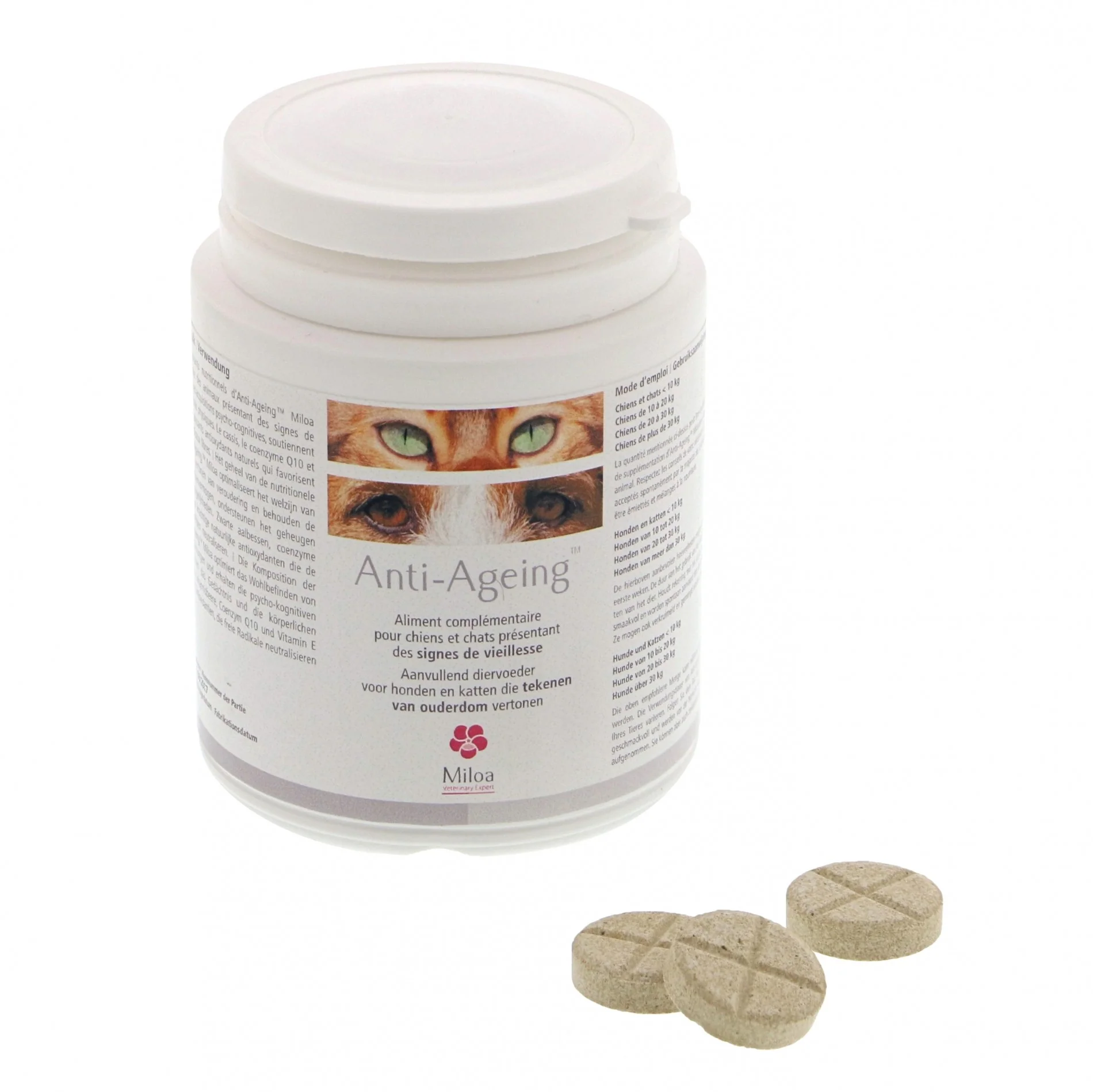 Anti-Ageing - Image 2