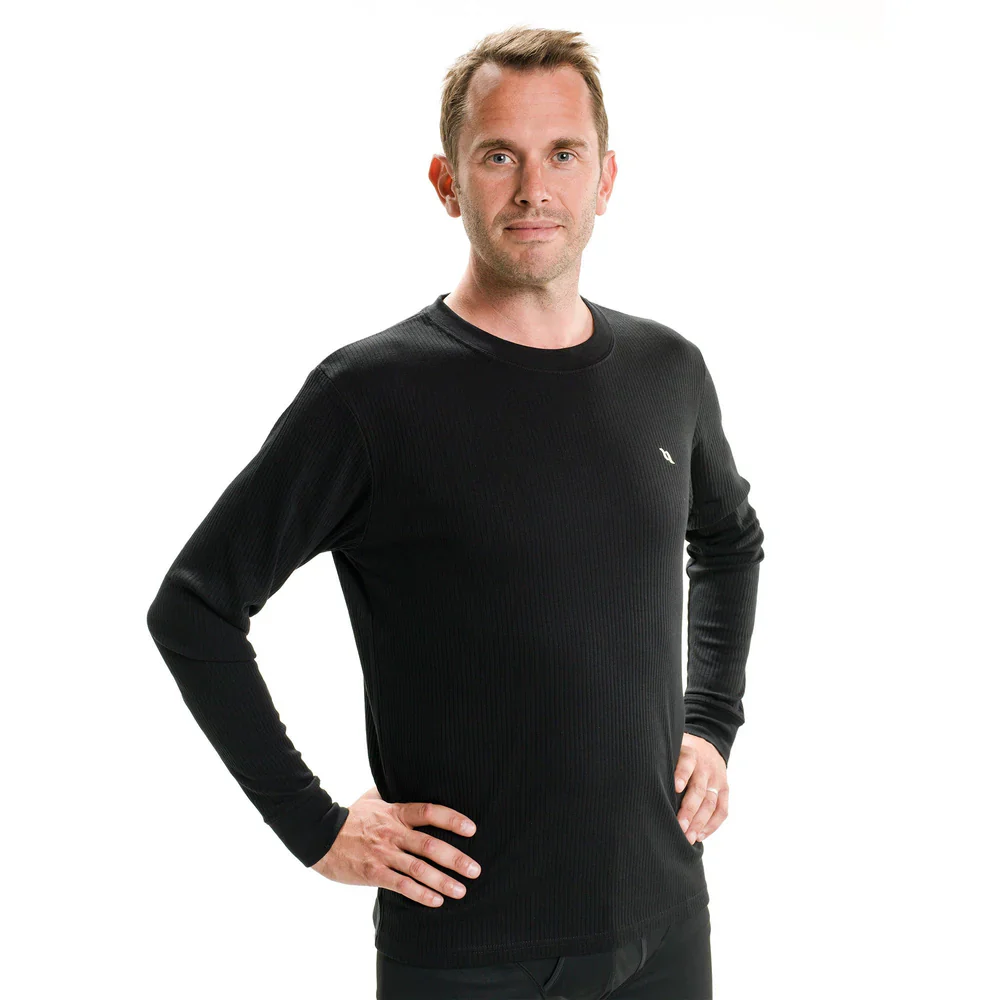 Back On Track t-shirt manches longues - Image 2