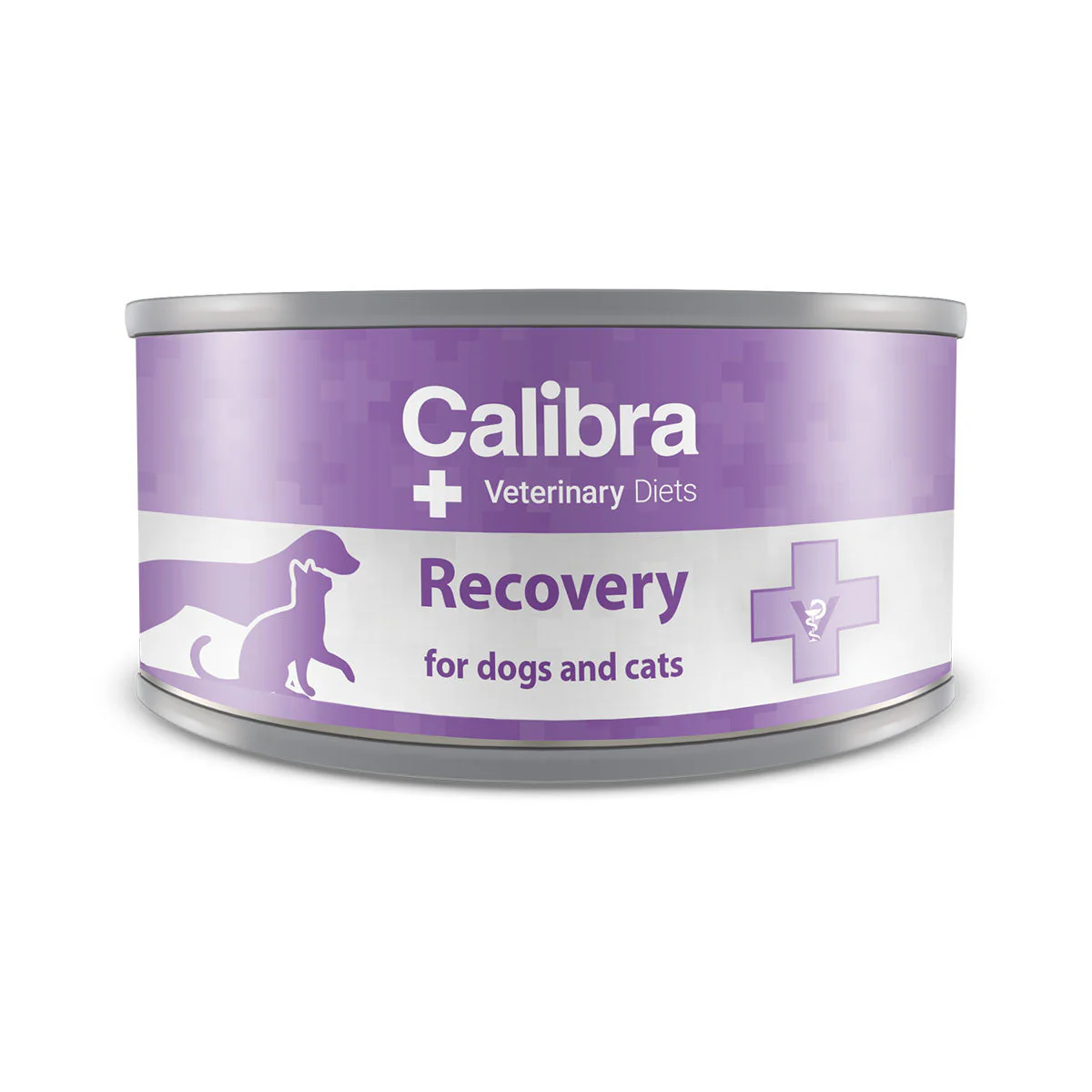 Calibra Veterinary Diets Chien Chat Recovery - Image 2