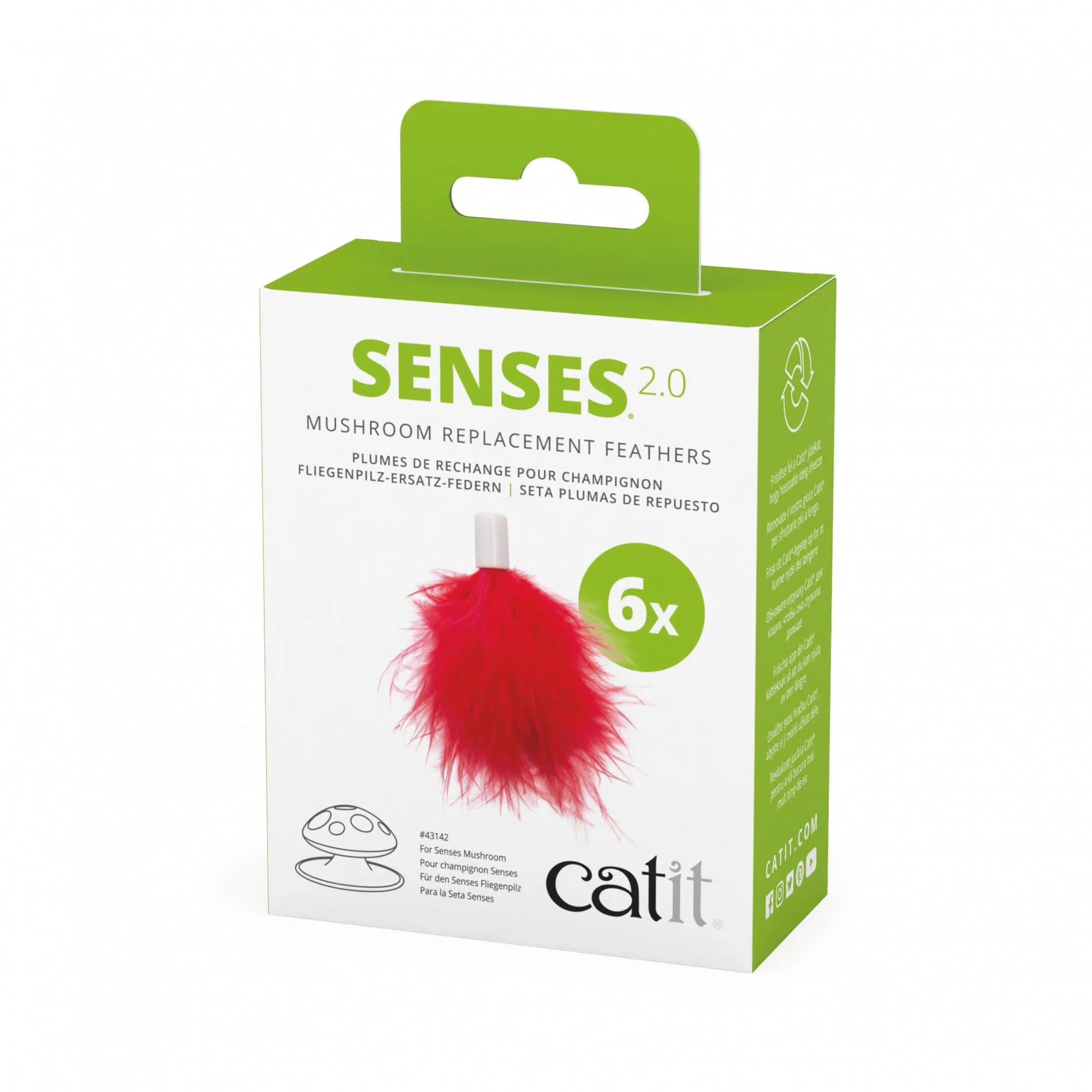 Champignon Senses 2.0 - Image 7