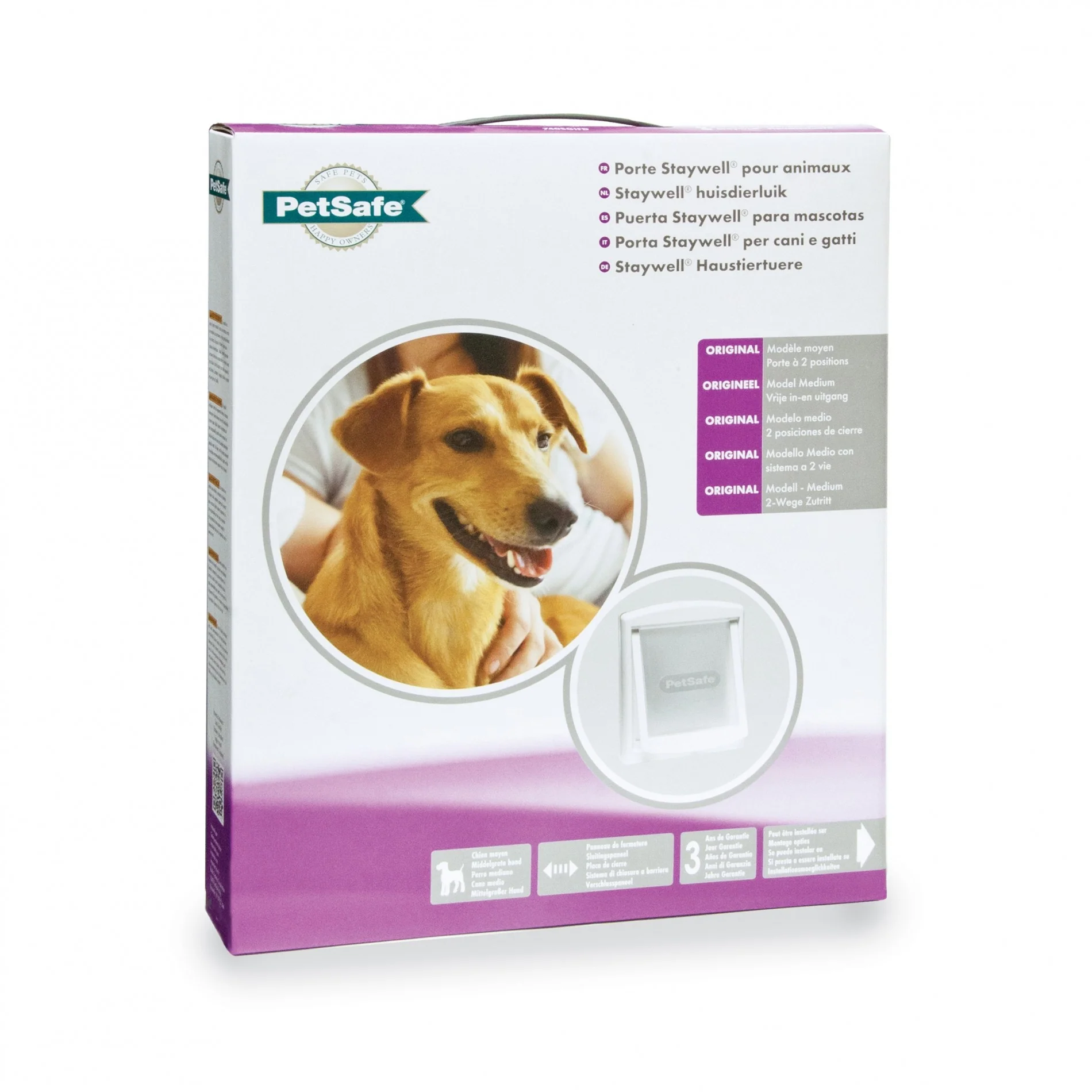 Chatière Staywell® 700 - Image 3
