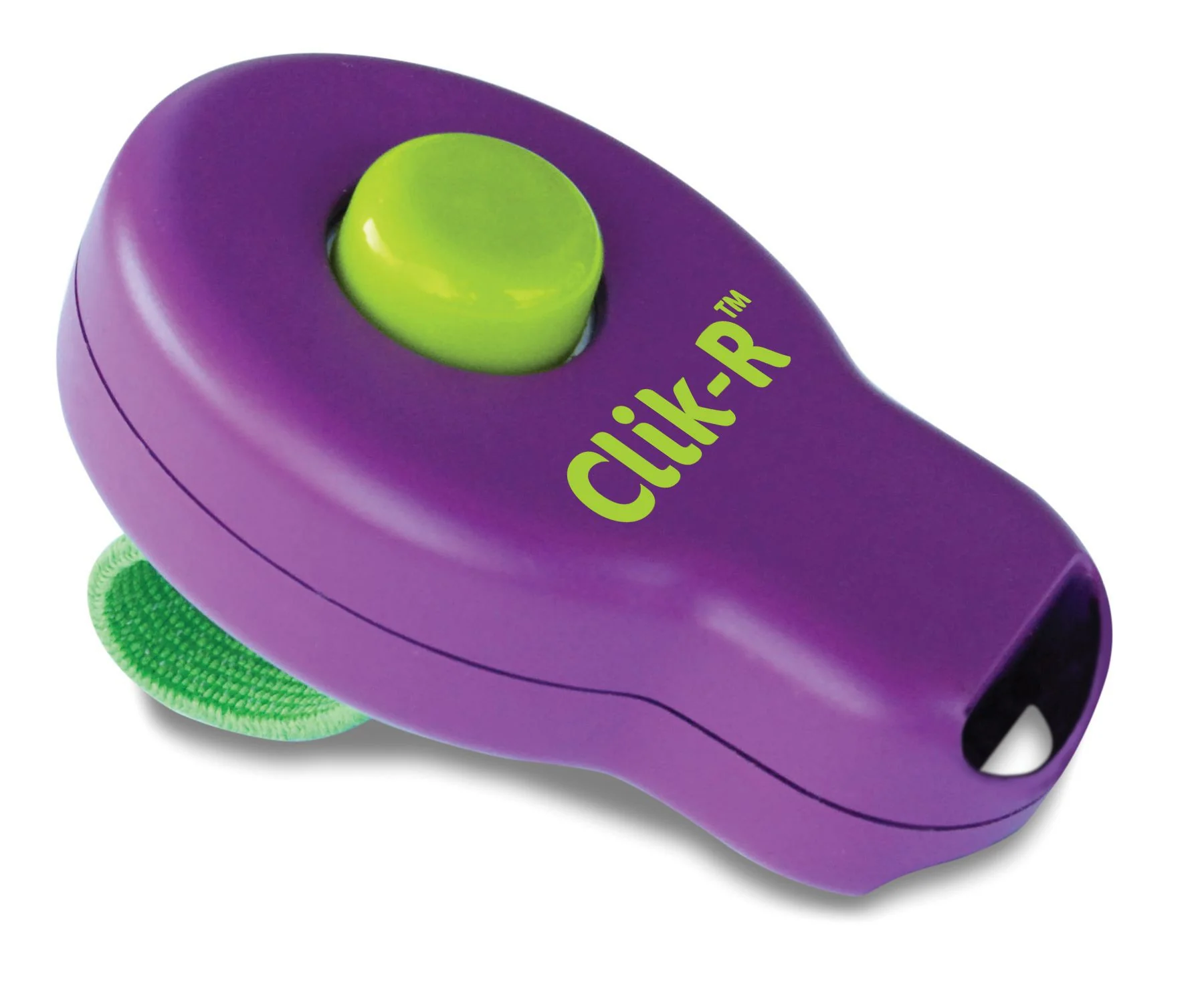 Clicker de dressage Clik'R