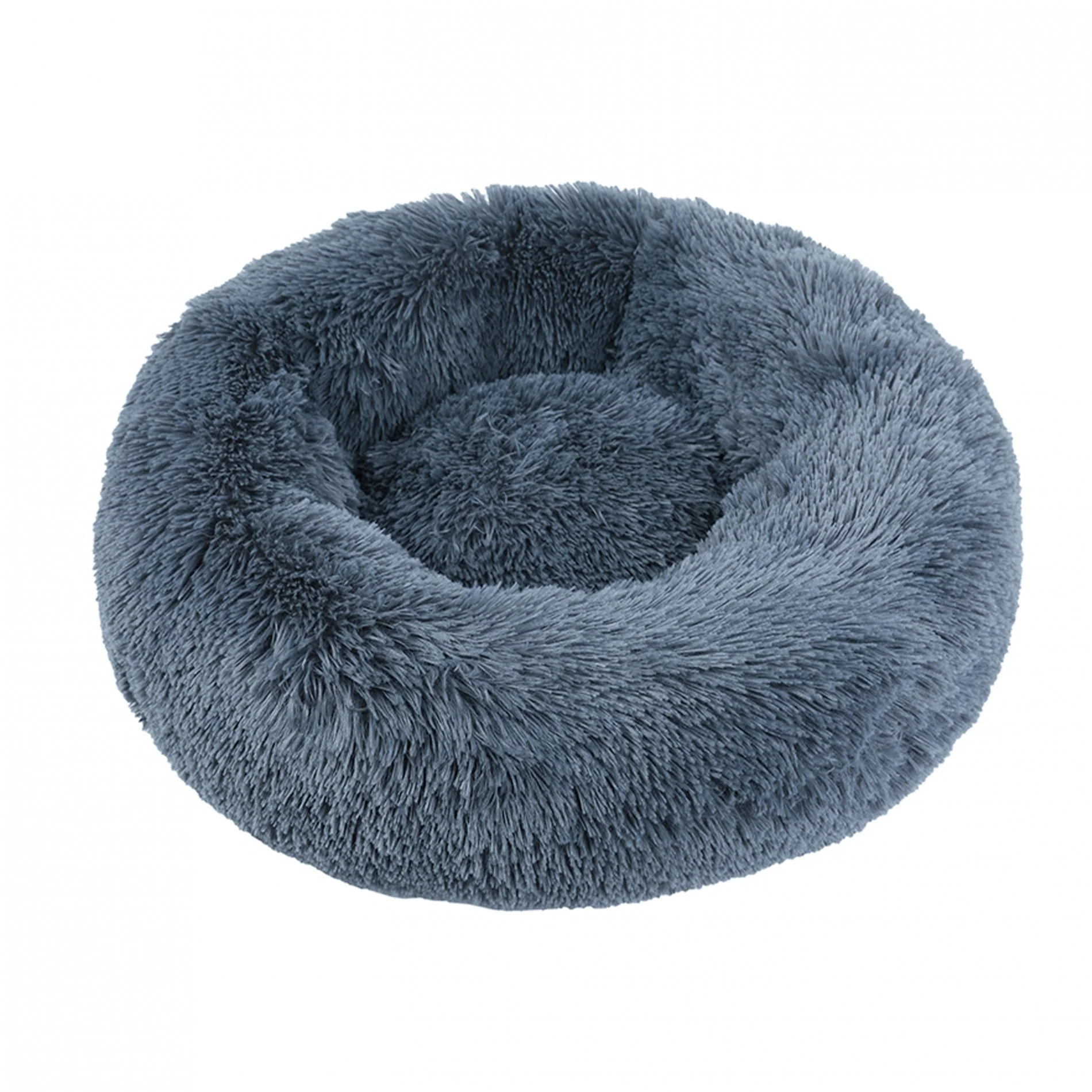 Corbeille Cocoon Anthracite - Image 4