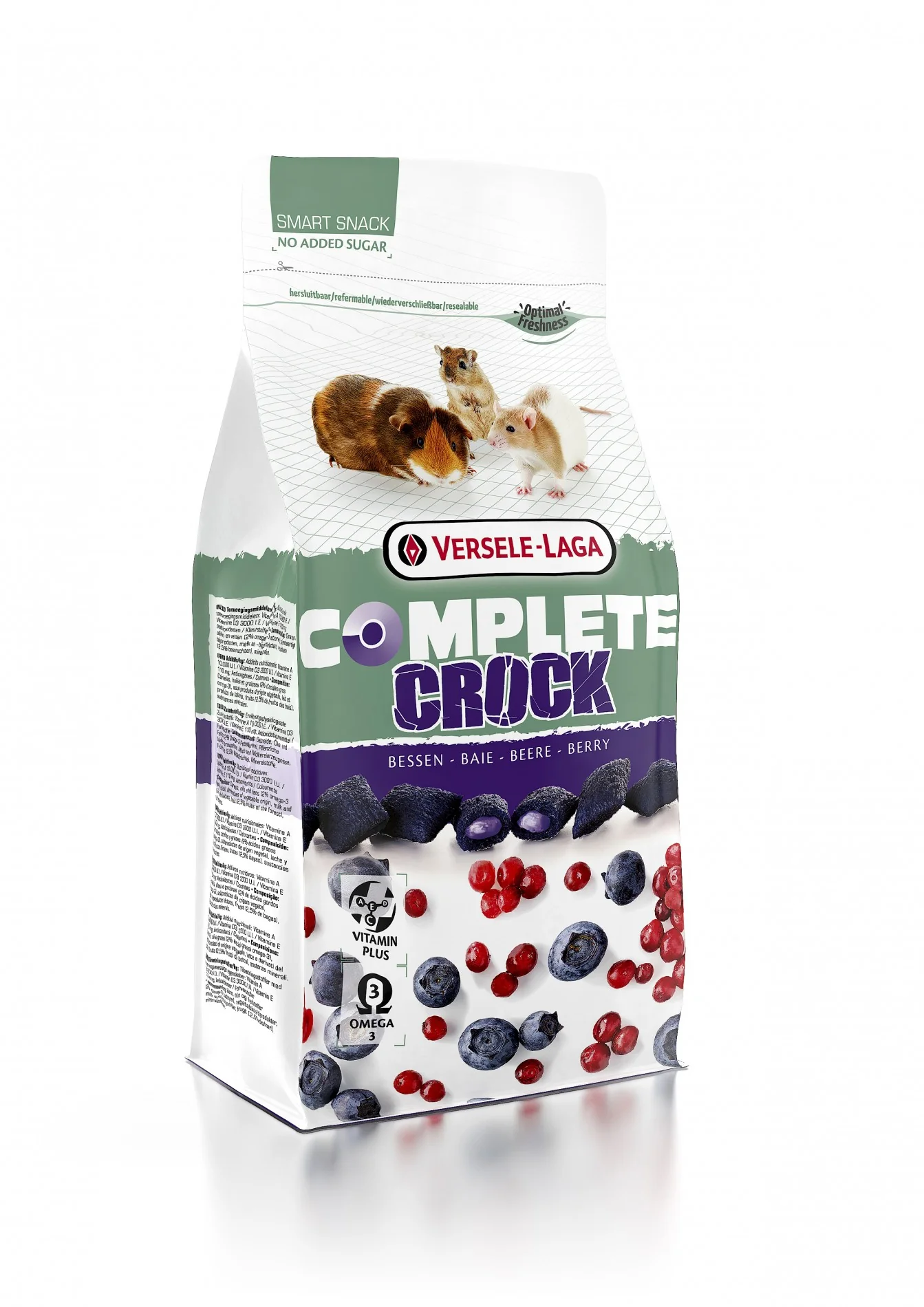 Crock Complete - Image 4