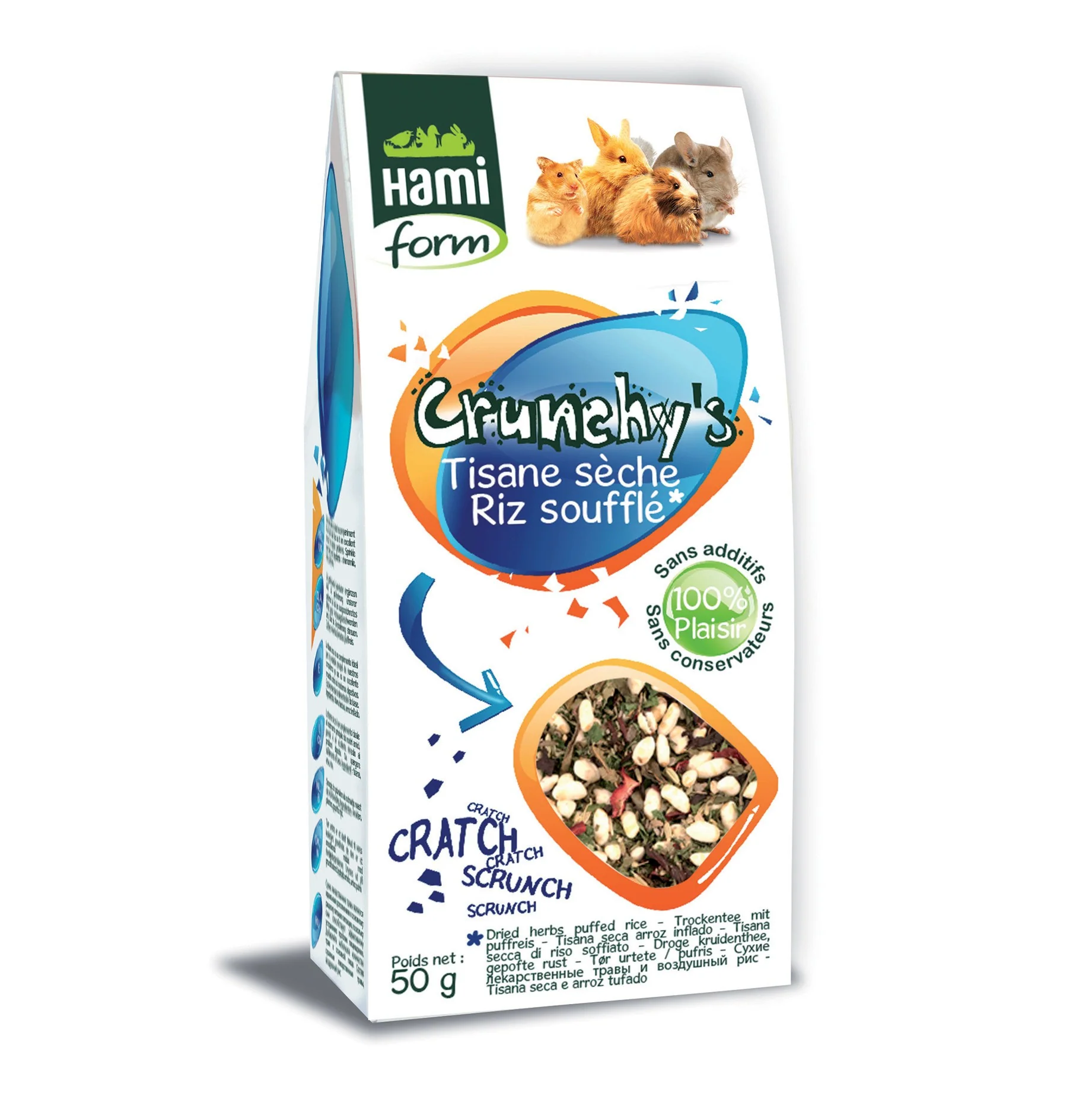 Crunchy's - Image 4
