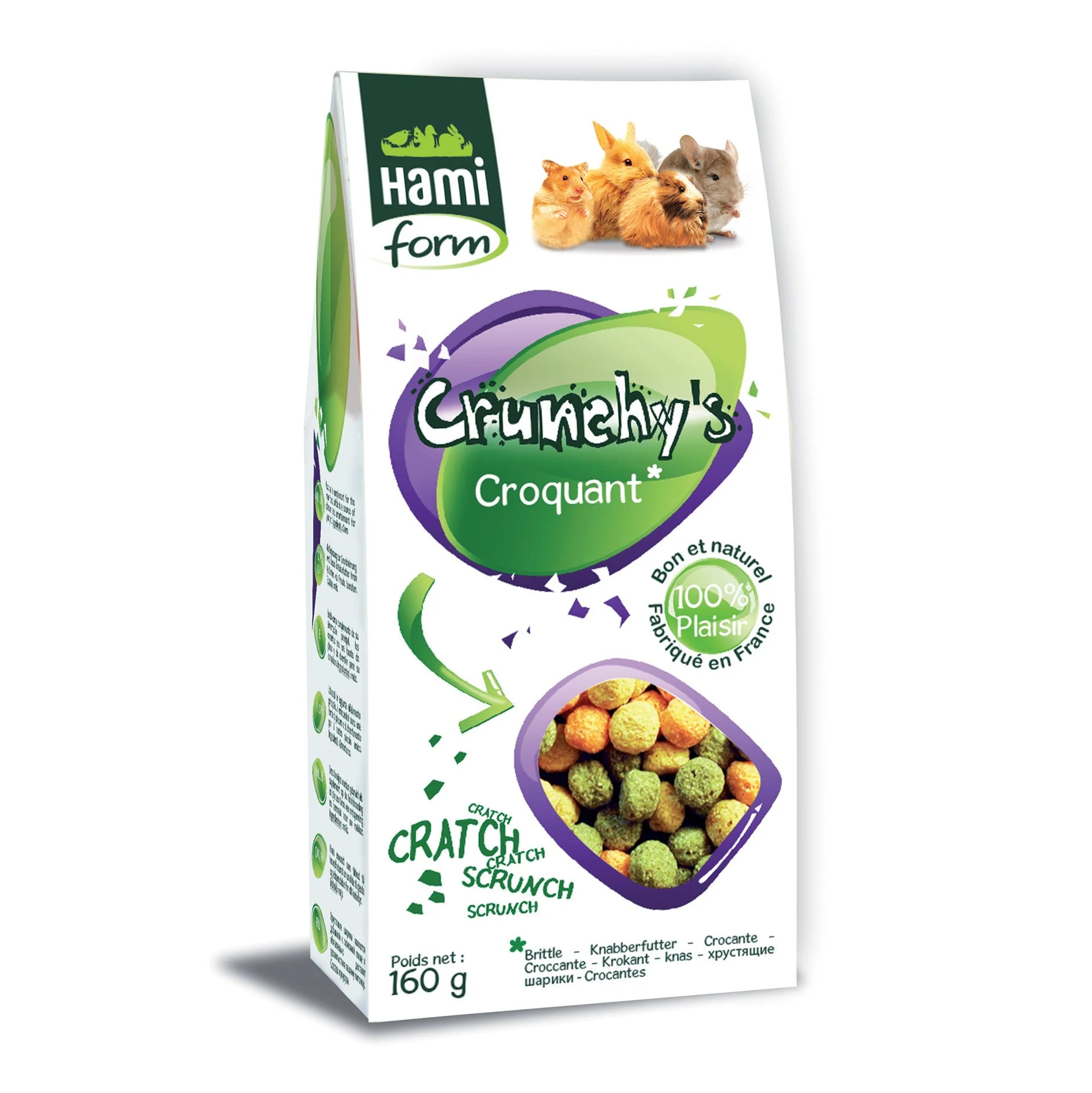 Crunchy's - Image 5