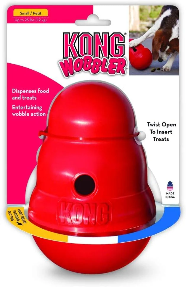 Distributeur Kong Wobbler L - Image 3