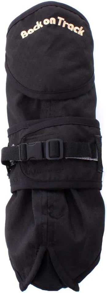 Dog Copenhagen Back-on-Track Manteau Imperméable pour Chien - Image 2