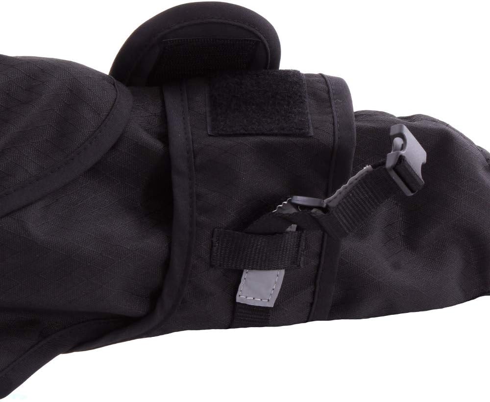 Dog Copenhagen Back-on-Track Manteau Imperméable pour Chien - Image 5