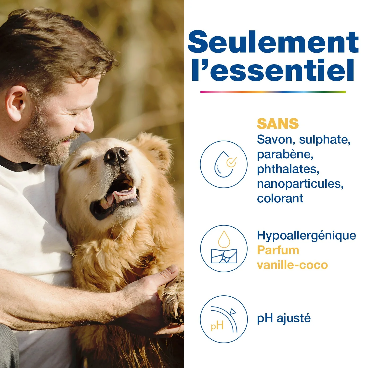 Douxo S3 Pyo Soin Mousse - Image 3