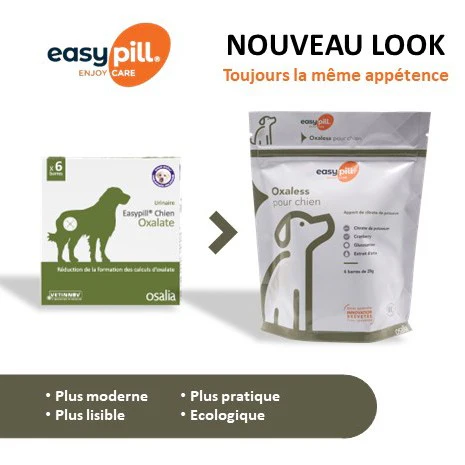 Easypill Chien Oxaless - Image 4