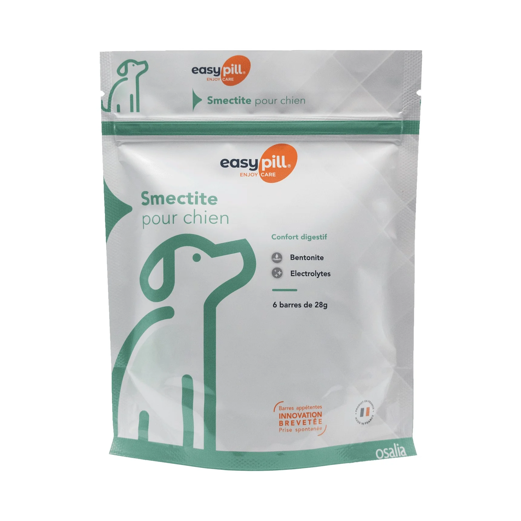 Easypill Smectite chien - Image 3