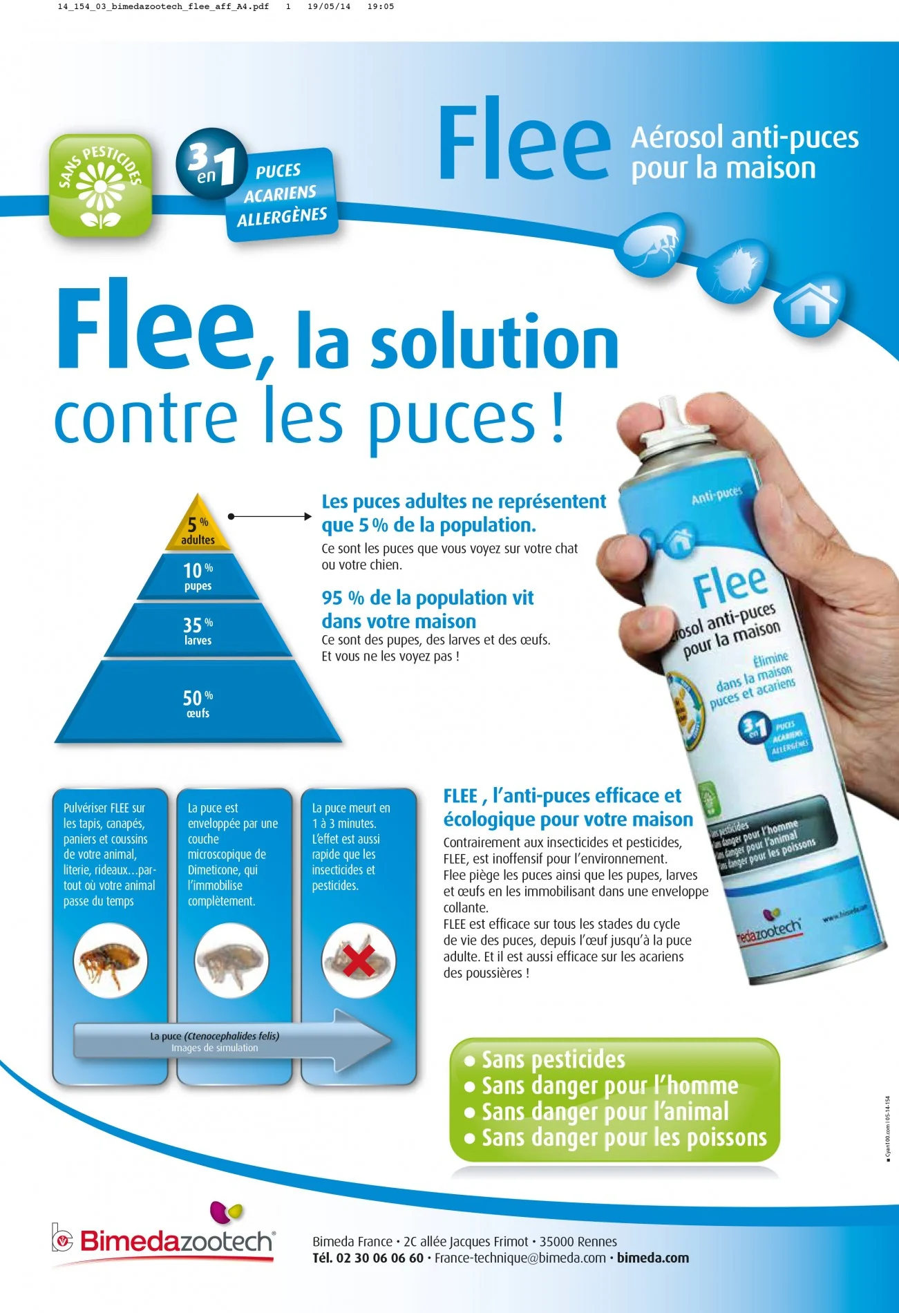 Flee - Image 2