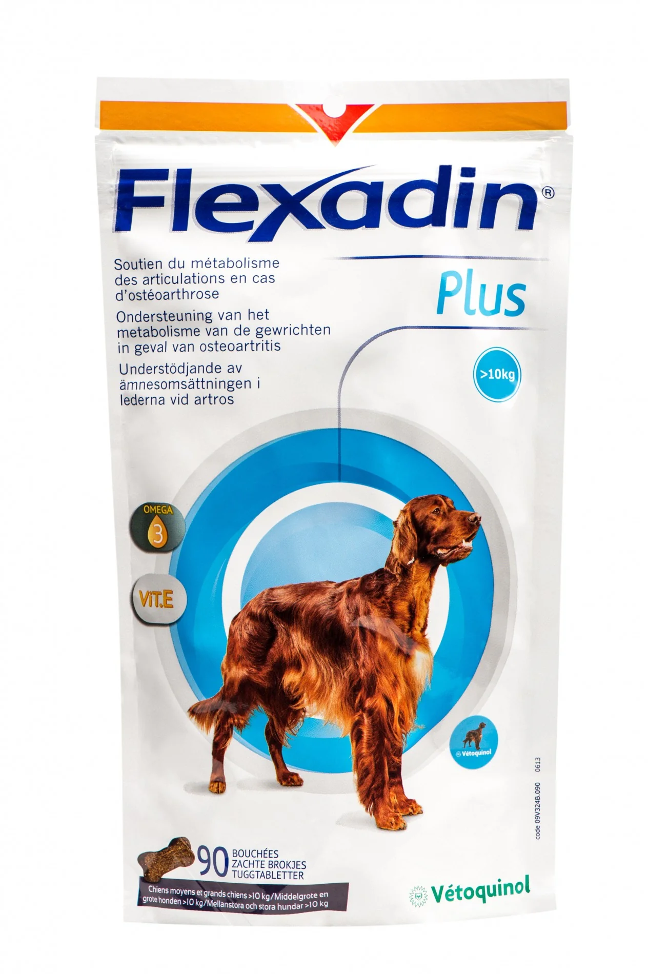 Flexadin Plus - Image 2