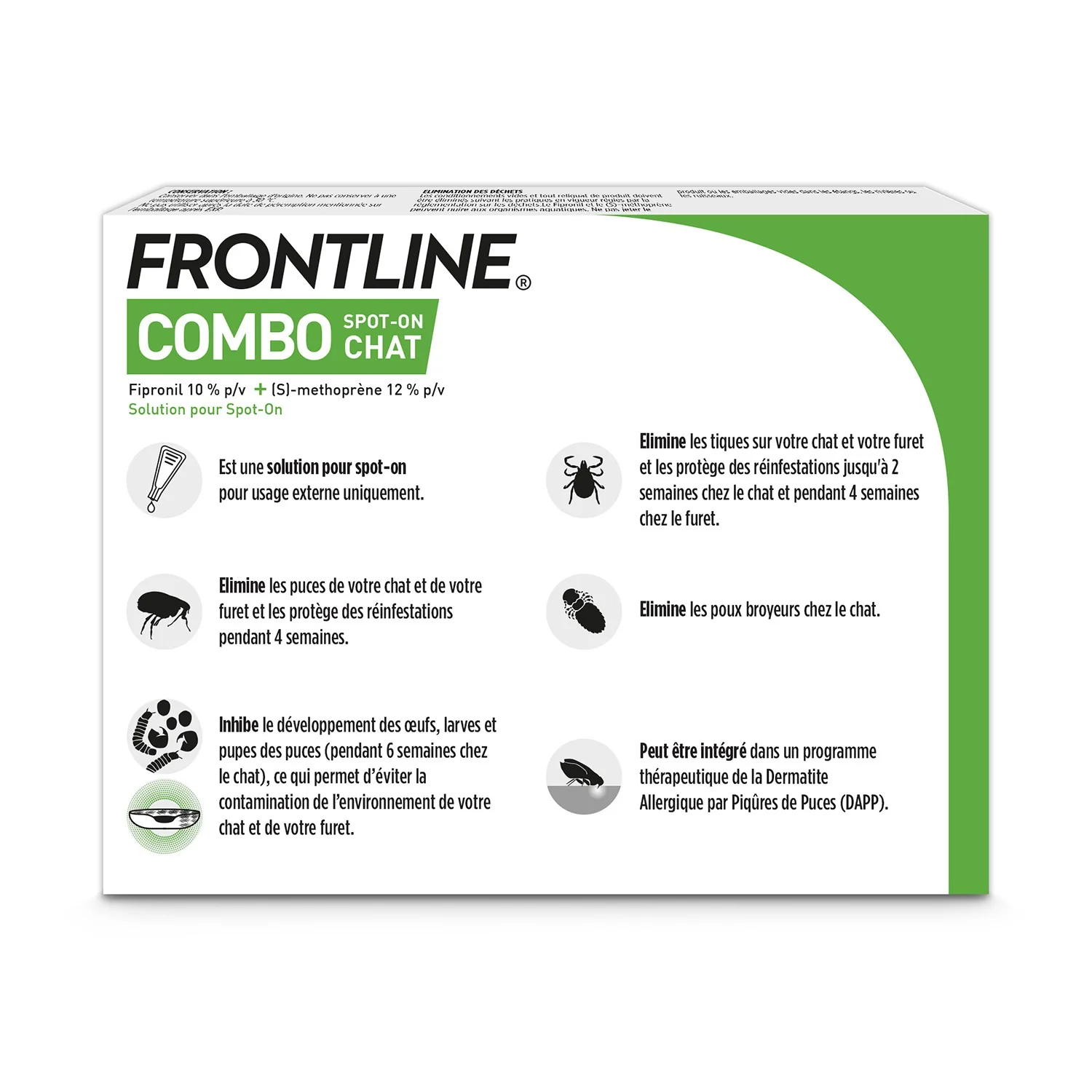 Frontline Combo chat - Image 2