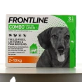 Pipettes Frontline Combo Chien - Image 25