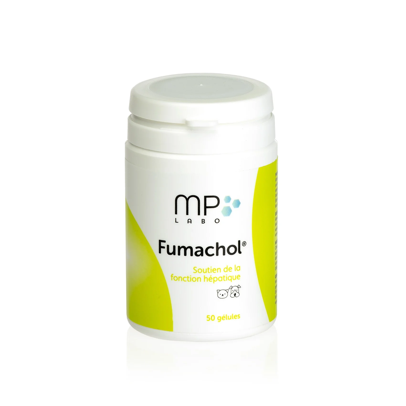 Fumachol - Image 2