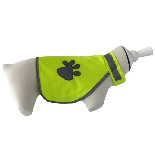 Gilet de sécurité réfléchissant - Image 4