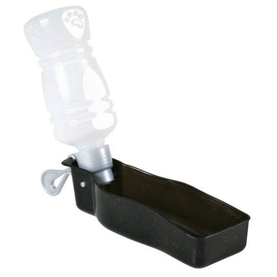Gourde avec écuelle - Image 2