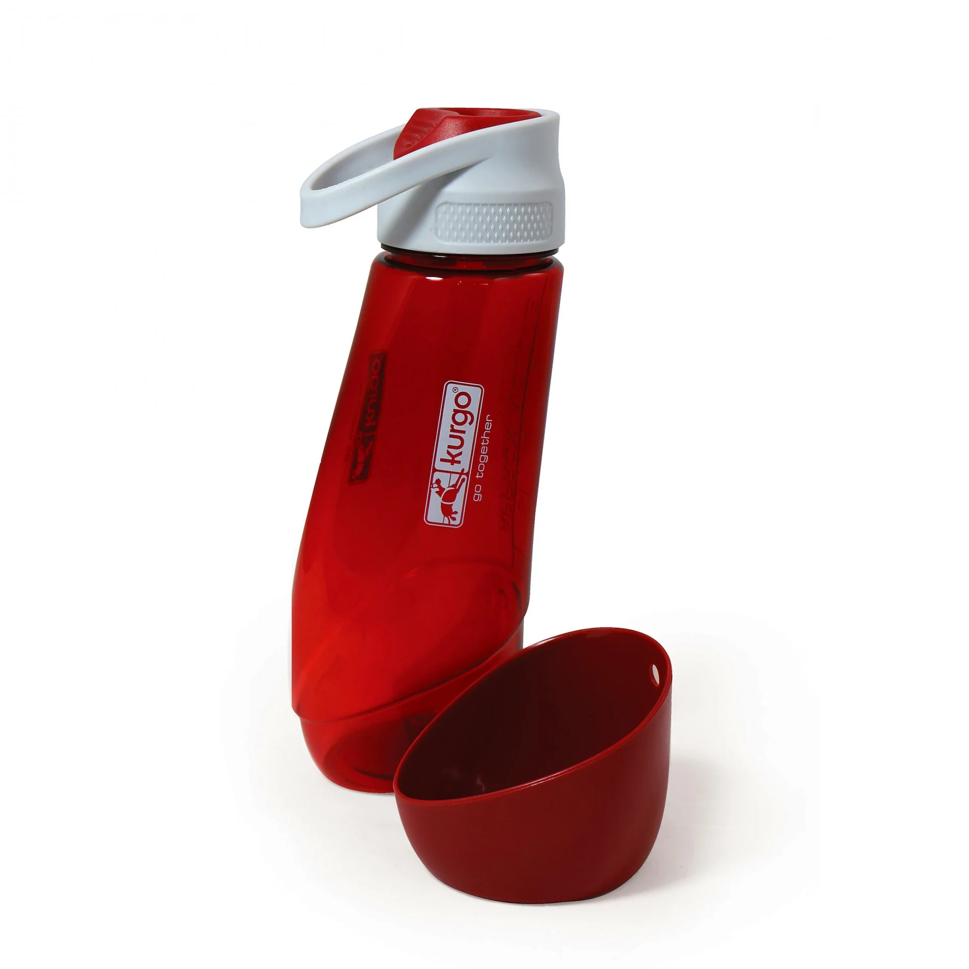 Gourde Bottle & Bowl - Image 7