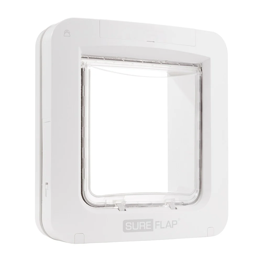 Grande chatière électronique Connect