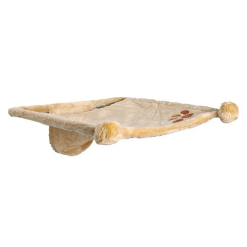 Hamac mural beige - Image 2