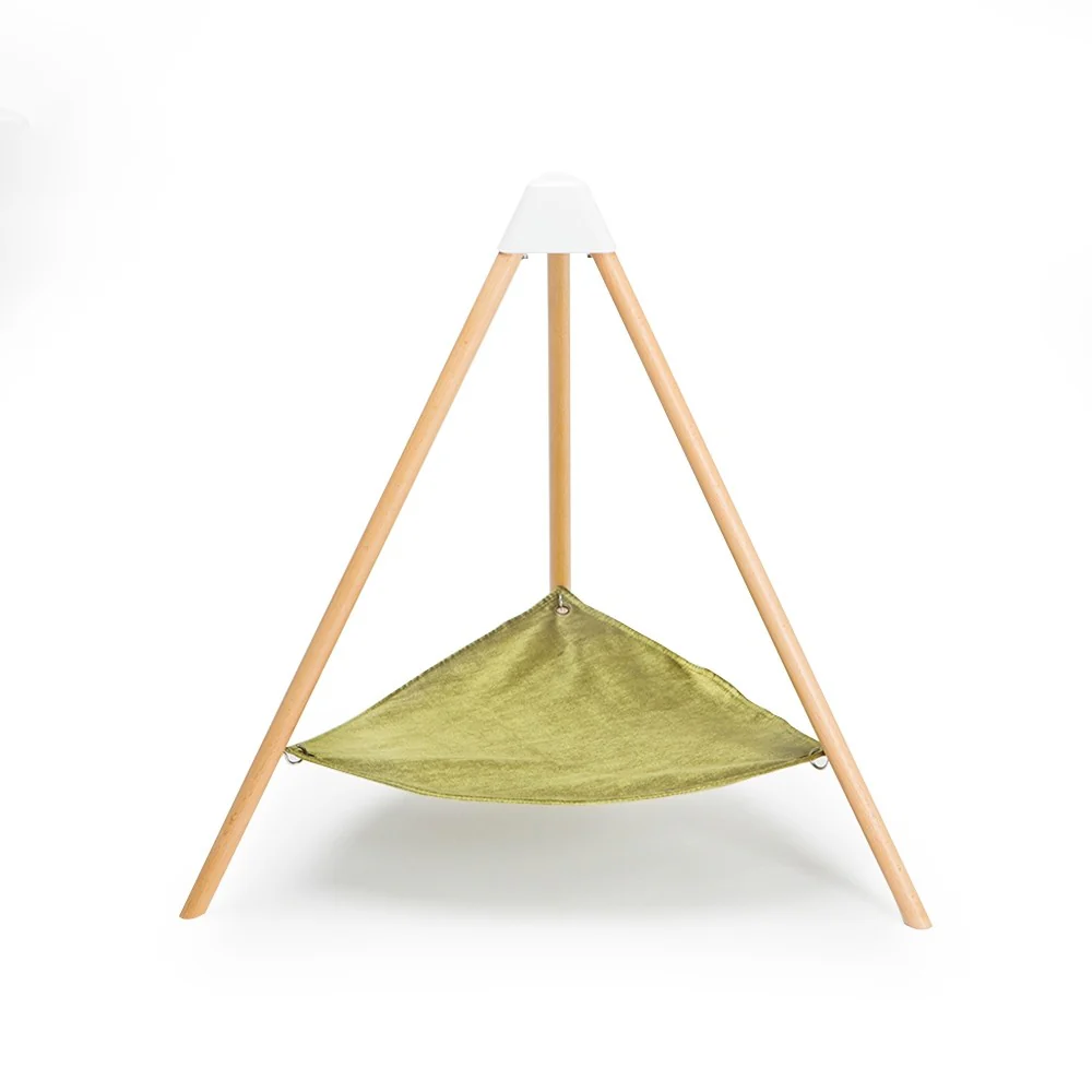 Hamac triangulaire - Image 2