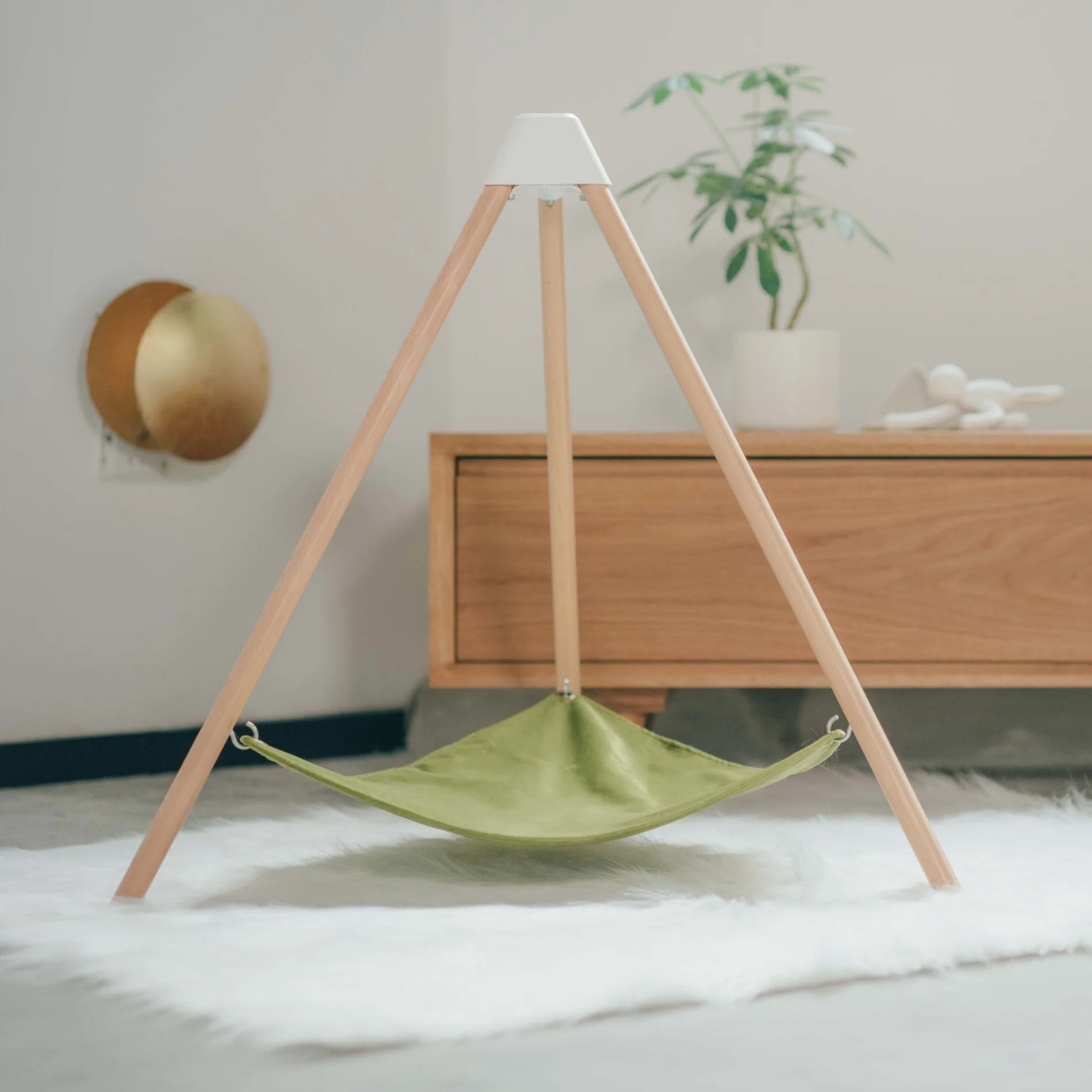 Hamac triangulaire - Image 5
