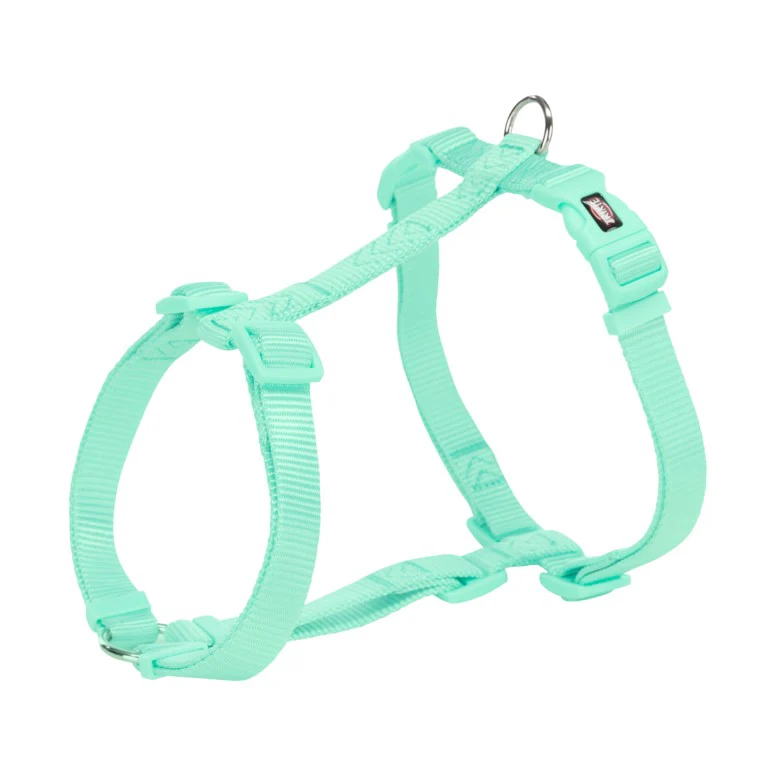 Harnais Premium - Vert Menthe - Image 2