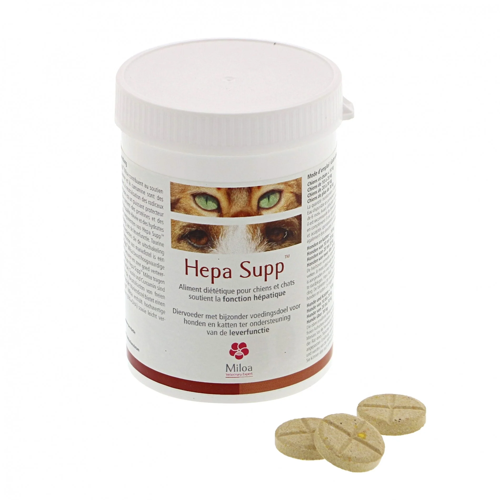Hepa Supp - Image 2