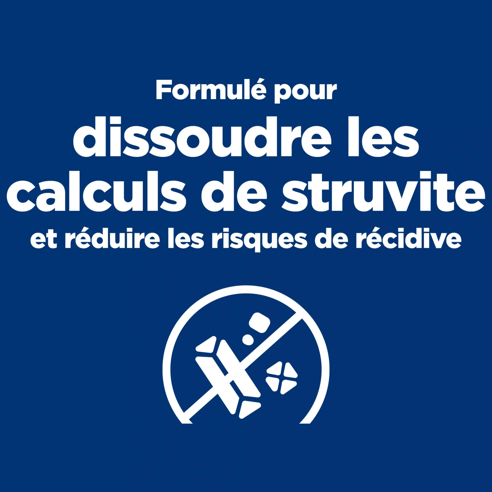 HILL'S Prescription Diet c/d Urinary Multicare en Boîtes au Poulet – Pâtée pour chien - Image 2