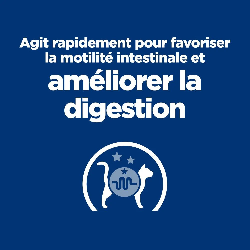 Hill's Prescription Diet i/d Digestive Care au poulet - croquettes chat - Image 3