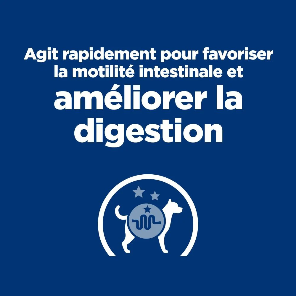 Hill's Prescription Diet i/d Digestive Care au poulet - croquettes chien - Image 3