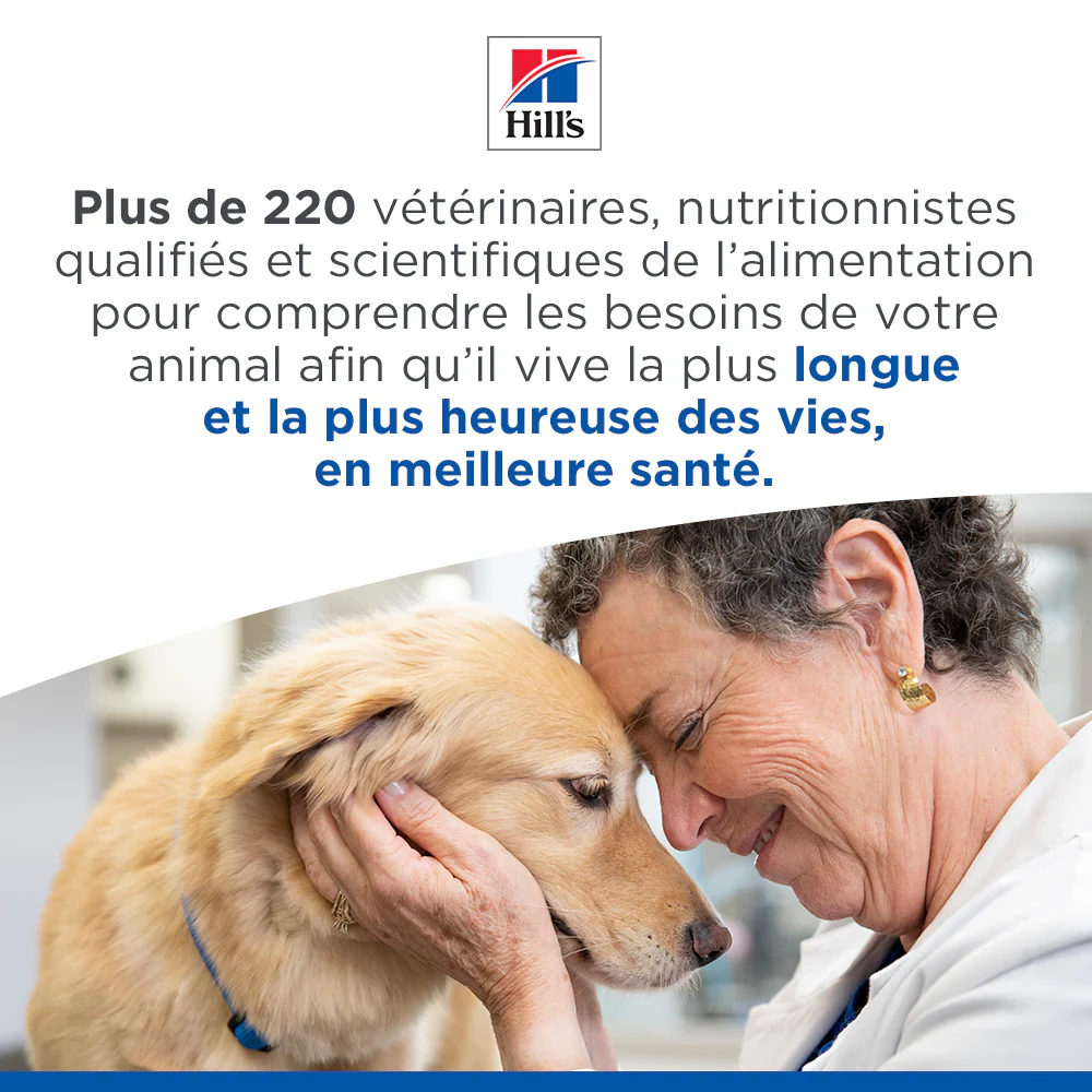 HILL'S Science Plan Medium Puppy au Poulet - Croquettes pour chiot - Image 11