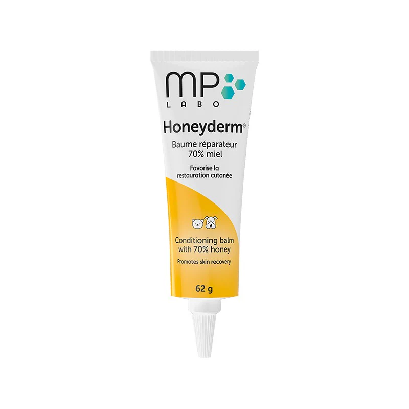 Honeyderm - Image 2