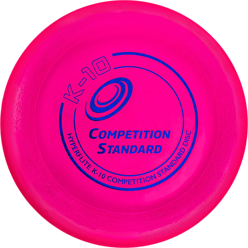 HYPERFLITE FRISBEE K-10 - Image 2