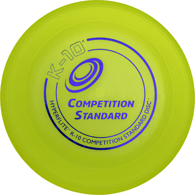 Hyperflite frisbee k-10 s - Image 3