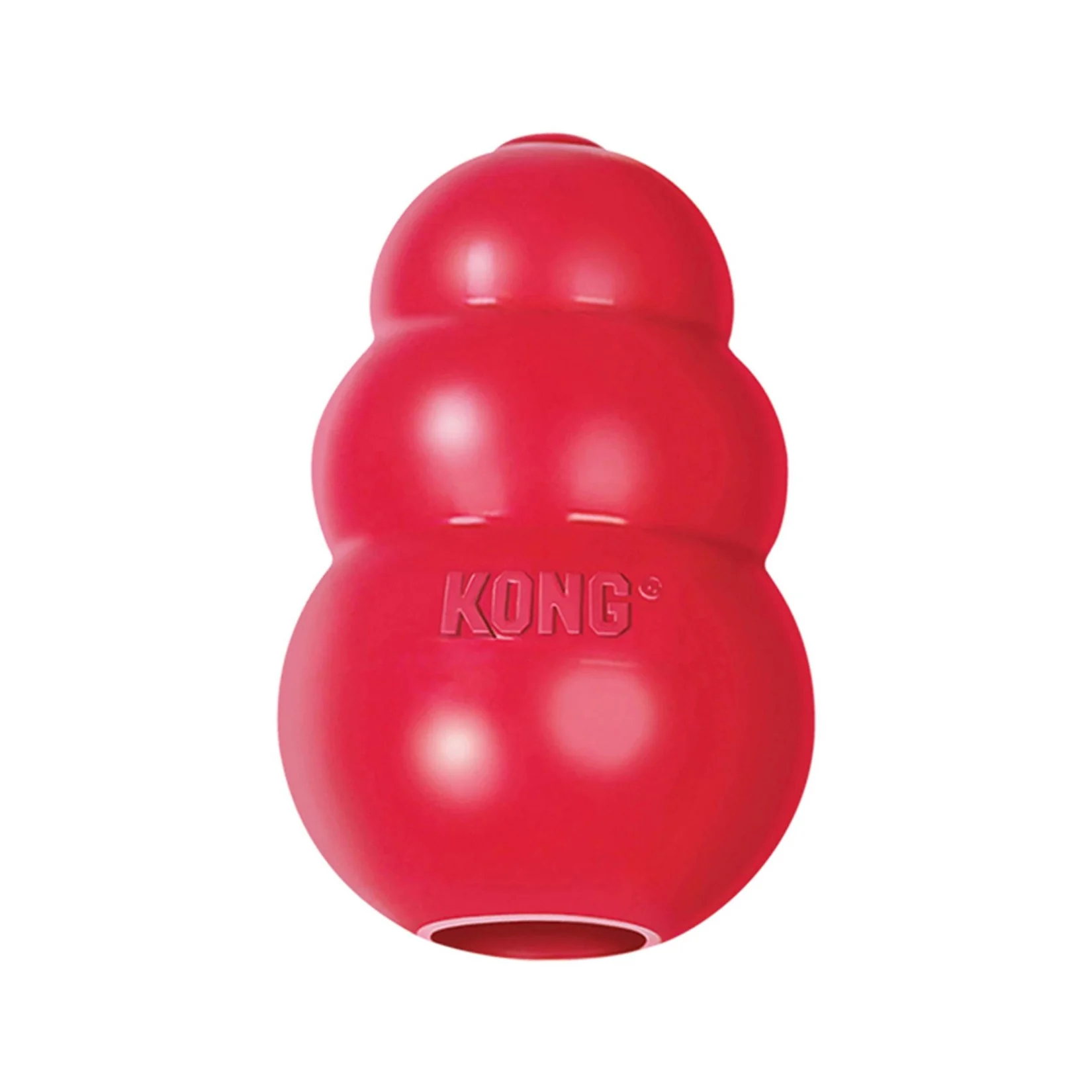 Jouet Classic KONG - Jouet à mâcher pour chien - Image 5