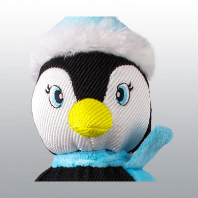 Jouet kong wubba Noël - Image 2