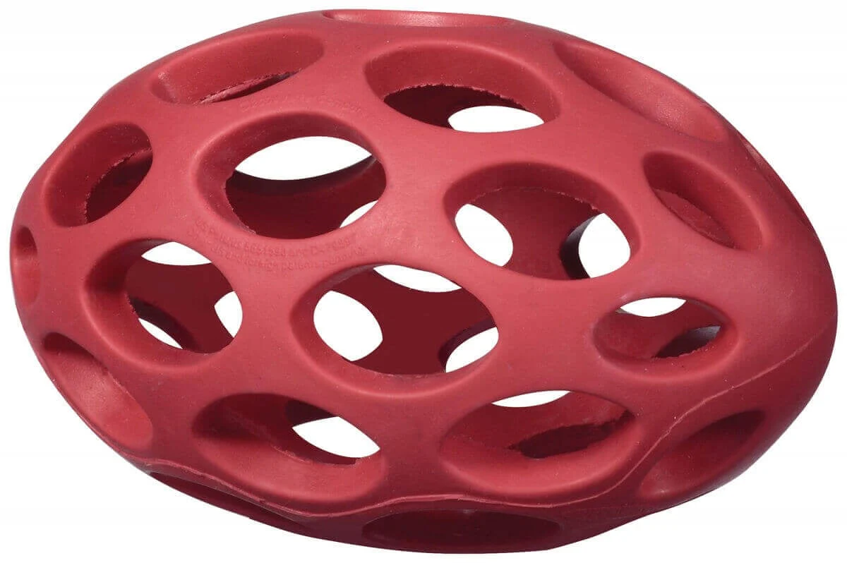 JW Hol-ee Ballon de foot couleur aléatoire - Image 2
