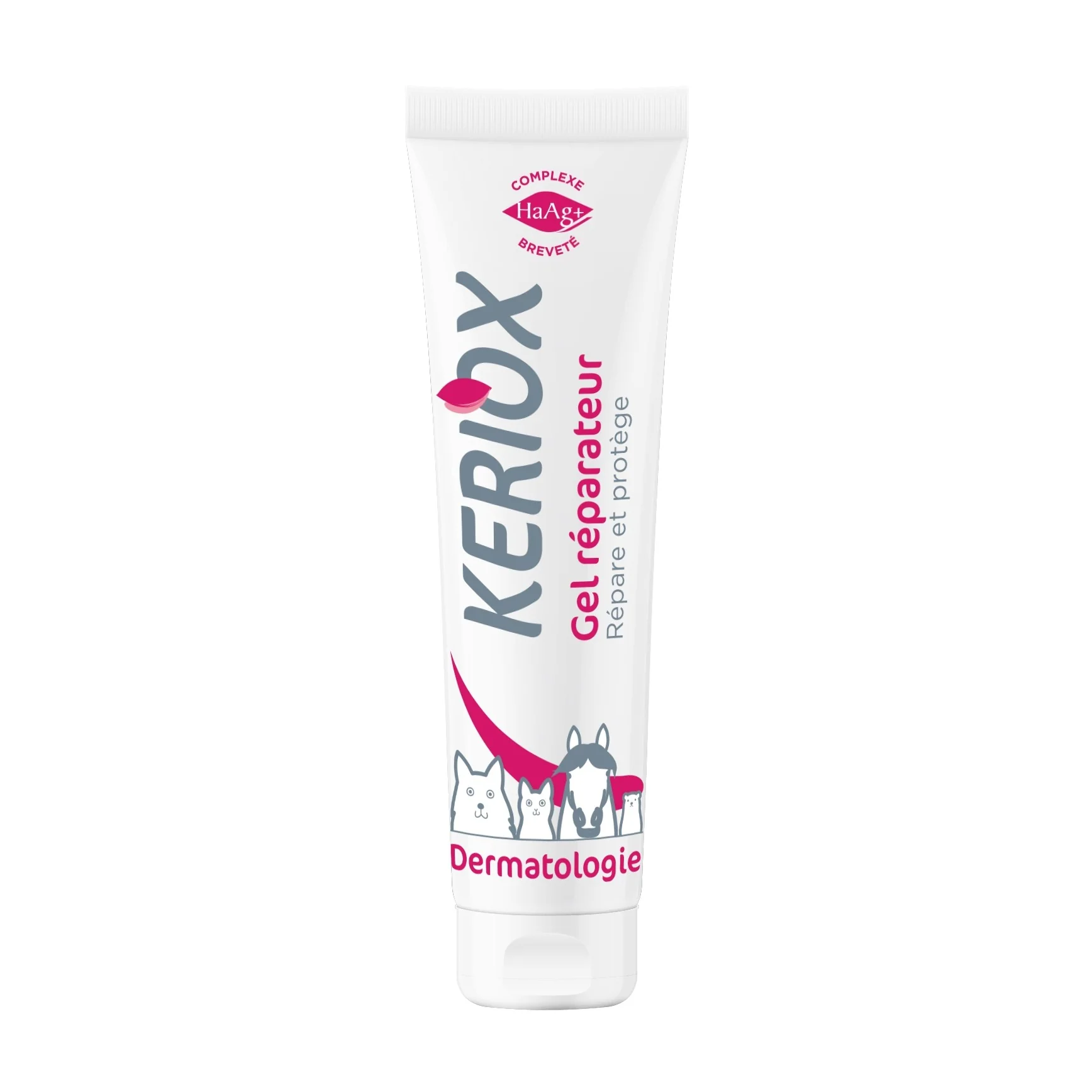 KERIOX® Gel Réparateur - Image 2