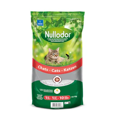 Litière Nullodor chat - Image 6
