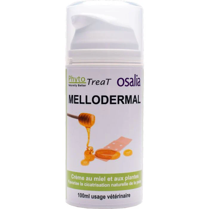 Mellodermal - Image 3