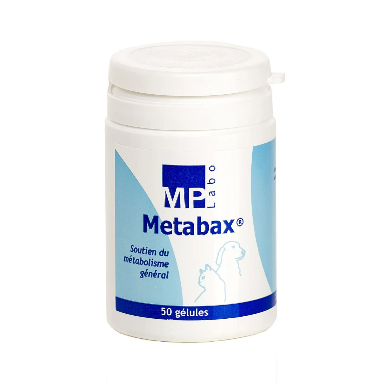 Metabax - Image 2