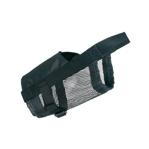 Muselière Filet en nylon - Image 5